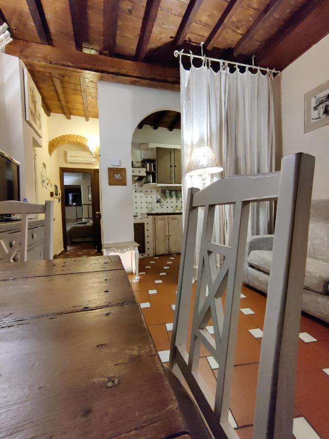 Gina Guest House Florence Exterior photo